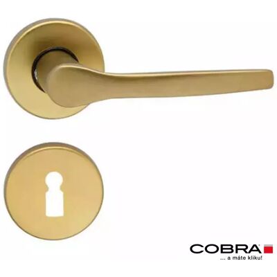 COBRA Klika Monet-R BB F4 COBRA Klika Monet-R BB F4