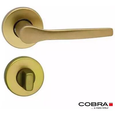 COBRA Klika Monet-R WC F4 COBRA Klika Monet-R WC F4