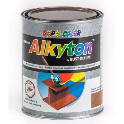 Motip Alkyton kladívková meděná 750ml Motip Alkyton kladívková meděná 750ml