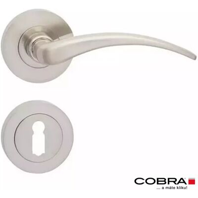 COBRA Klika Milena BB nikl COBRA Klika Milena BB nikl