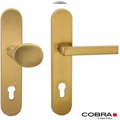 COBRA Klika Tower PZ72 COBRA Klika Tower PZ72