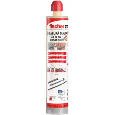 Fischer Kotva chemická fis vl 300 t Fischer Kotva chemická fis vl 300 t