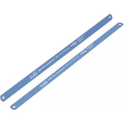 Suki Pilový list na kov 300 mm, HSS-FLEX, 2 ks Suki Pilový list na kov 300 mm, HSS-FLEX, 2 ks