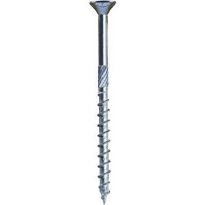 Rawlplug Vrut konstrukční do dřeva zápustná hlava (40KS/BAL) 6X80 mm Rawlplug Vrut konstrukční do dřeva zápustná hlava (40KS/BAL) 6X80 mm