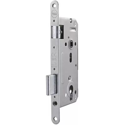 Zadlabávací zámek Yale 5140/18N 1/2 PZ Zadlabávací zámek Yale 5140/18N 1/2 PZ