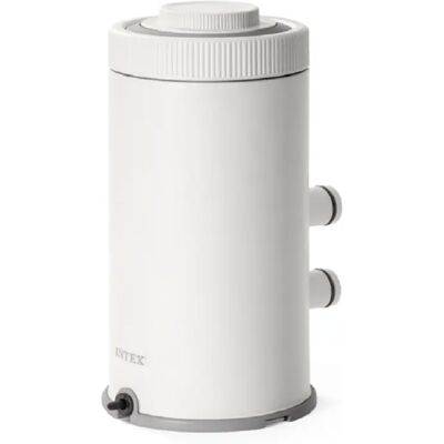 Intex - C530 - 1.7 m3/h - hadice - Kartičový filtr Intex - C530 - 1.7 m3/h - hadice - Kartičový filtr