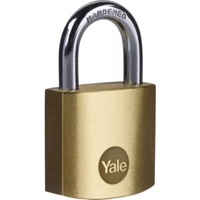 Visací zámek yale 110b/35/120/2 Visací zámek yale 110b/35/120/2