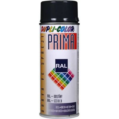 Motip Sprej Prima žlutá hořčičná 400ml Motip Sprej Prima žlutá hořčičná 400ml