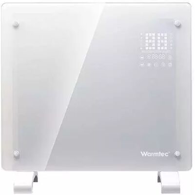 WARMTEC Elektrický konvektor EGW-10 B 1000 W WARMTEC Elektrický konvektor EGW-10 B 1000 W