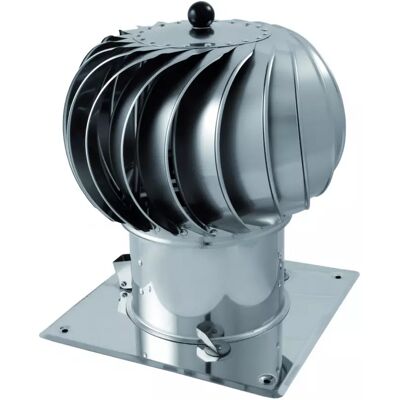 Darco Turbovent TU150OCAL Darco Turbovent TU150OCAL