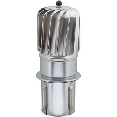 Darco Turbovent TU150OCAL-T Darco Turbovent TU150OCAL-T