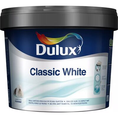 Dulux Classic White 10l Dulux Classic White 10l
