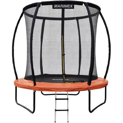 Trampolína marimex premium 244 cm Trampolína marimex premium 244 cm