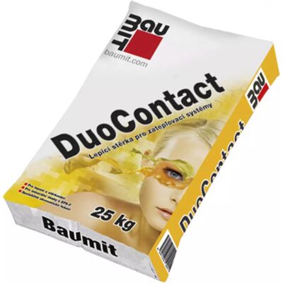Baumit DuoContact 25 kg Baumit DuoContact 25 kg