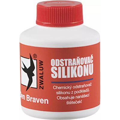Den Braven odstraňovač silikonu 100 ml Den Braven odstraňovač silikonu 100 ml