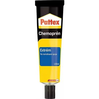 Baumax Chemopren Extrem 120 ml Baumax Chemopren Extrem 120 ml
