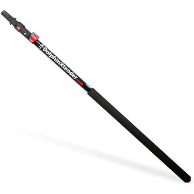 Baumax Teleskopická tyč Dolphinxtender 1-1.8 m Baumax Teleskopická tyč Dolphinxtender 1-1.8 m