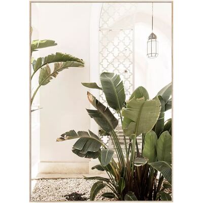 STYLER Obraz Artbox 50x70 AB222 Moroccan LI OB-14437 STYLER Obraz Artbox 50x70 AB222 Moroccan LI OB-14437