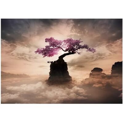 STYLER Obraz Canvas 60x80 ST662 Sakura Tree CA-13939 STYLER Obraz Canvas 60x80 ST662 Sakura Tree CA-13939