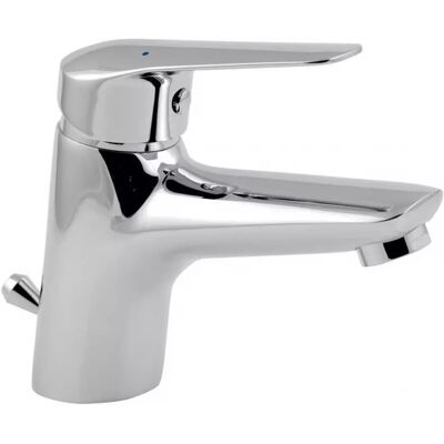 FERRO - DIJON BDJ2 - Chrom - Jednoruční - Faucet FERRO - DIJON BDJ2 - Chrom - Jednoruční - Faucet