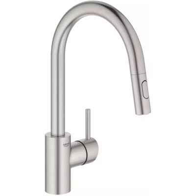 Grohe Baterie dřezová stojánková CONCETTO 31483DC2 Grohe Baterie dřezová stojánková CONCETTO 31483DC2