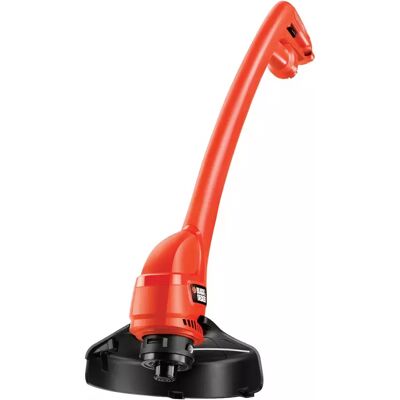 Black & Decker Elektrická strunová sekačka BLACK&DECKER GL250 Black & Decker Elektrická strunová sekačka BLACK&DECKER GL250