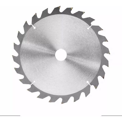 Pilový kotouč na dřevo, 185 mm x 24 T, Condor Pilový kotouč na dřevo, 185 mm x 24 T, Condor