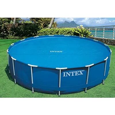 Intex Solární plachta pro bazén 3,05m 28011 Intex Solární plachta pro bazén 3,05m 28011