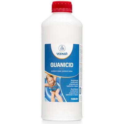 Vodnar Guanicid 1l Vodnar Guanicid 1l