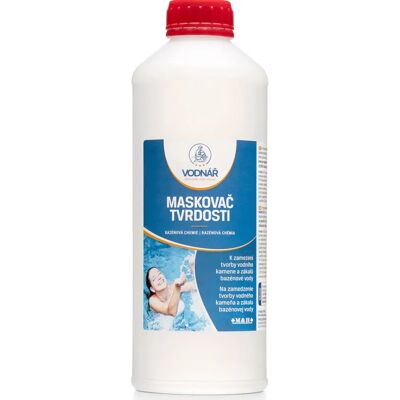 Vodnar Maskovač tvrdosti 1l Vodnar Maskovač tvrdosti 1l