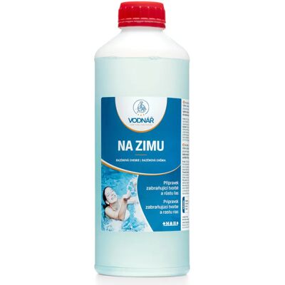 Vodnar Na zimu 1l Vodnar Na zimu 1l