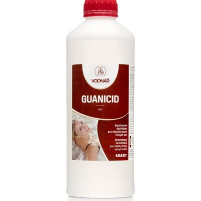 Vodnar Guanicid SPA 1l Vodnar Guanicid SPA 1l