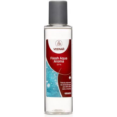 Vodnar Aroma Fresh Aqua SPA 125 ml Vodnar Aroma Fresh Aqua SPA 125 ml
