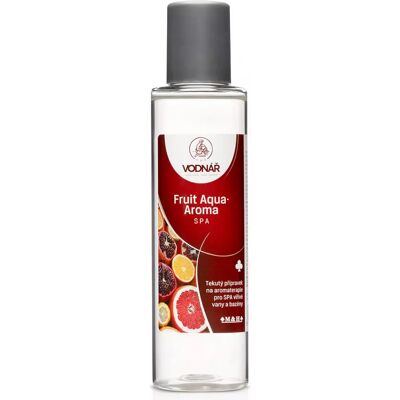 Vodnar Aroma Fruit Aqua SPA 125 ml Vodnar Aroma Fruit Aqua SPA 125 ml