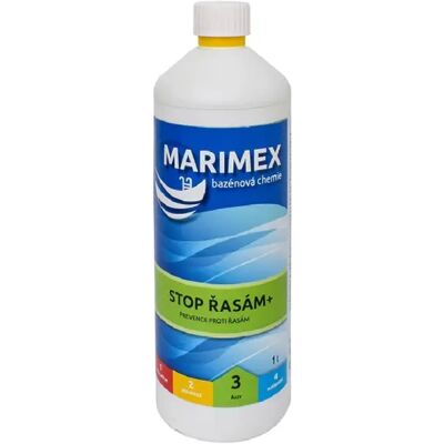 Marimex Stop Řasám+ 1L Marimex Stop Řasám+ 1L