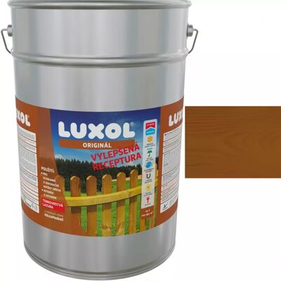 Luxol Original Kaštan 10l Luxol Original Kaštan 10l
