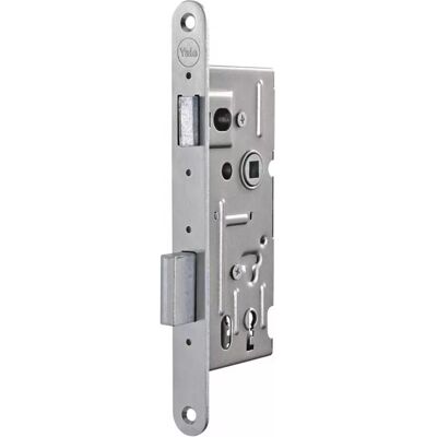 Zadlabávací zámek Yale 5210/20N 1/2 BB Zadlabávací zámek Yale 5210/20N 1/2 BB