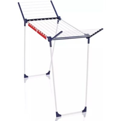 Sušák na prádlo Pegasus 150 Solid Slim 81570 Leifheit Sušák na prádlo Pegasus 150 Solid Slim 81570 Leifheit