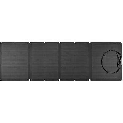 Solární panel EcoFlow 110 W Solární panel EcoFlow 110 W