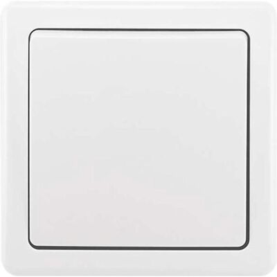 ABB Spínač zvonku 3557g-c80343b1w ABB Spínač zvonku 3557g-c80343b1w