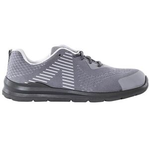 Bezpečnostní obuv Ardon®Flytex S1P grey vel. 43 Bezpečnostní obuv Ardon®Flytex S1P grey vel. 43