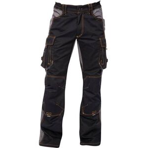 Kalhoty Ardon®Vision černé vel. 52 Kalhoty Ardon®Vision černé vel. 52