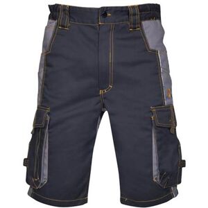 Kraťasy Ardon®Vision černé vel. 58 Kraťasy Ardon®Vision černé vel. 58