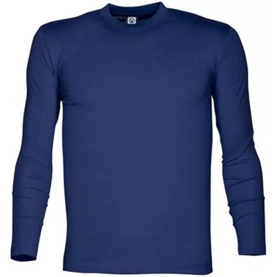 Tričko Ardon®Cuba s dlouhým rukávem navy vel. 2XL Tričko Ardon®Cuba s dlouhým rukávem navy vel. 2XL