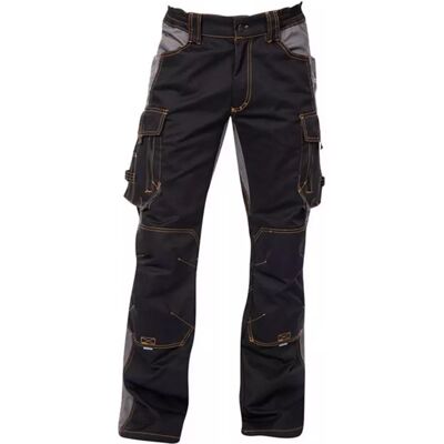 Kalhoty Ardon®Vision černé vel. 48 Kalhoty Ardon®Vision černé vel. 48