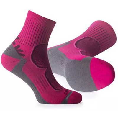 Ponožky Ardon®Flr Trek pink vel. 35-38 Ponožky Ardon®Flr Trek pink vel. 35-38