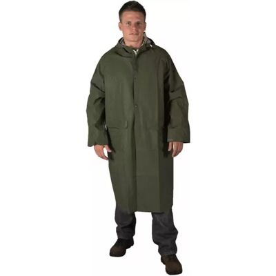 Pláštěnka Ardon®Cyril zelená vel. 2XL Pláštěnka Ardon®Cyril zelená vel. 2XL