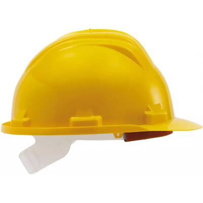 Gebol Ochranná přilba model bau, uni, žlutá Gebol Ochranná přilba model bau, uni, žlutá