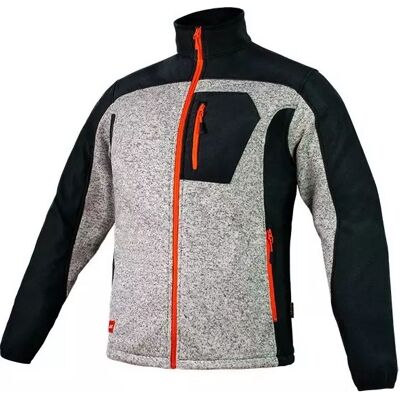 ARTMAS Mikina SOFTPOL XL ARTMAS Mikina SOFTPOL XL