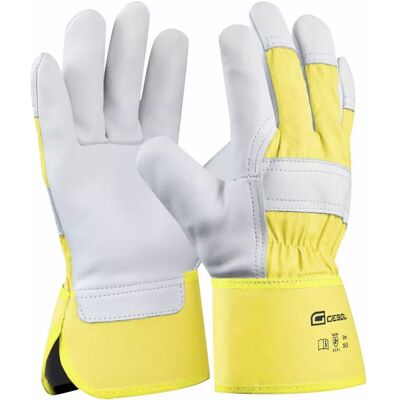 Gebol Rukavice Worker Pro, vel. 12 Gebol Rukavice Worker Pro, vel. 12
